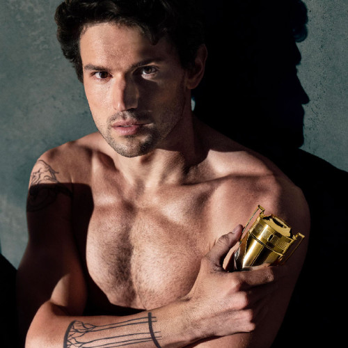 RABANNE PARFUM Invictus Elixir - Parfum Elixier 3349668662678 RABANNE PARFUM Invictus Elixir - Parfum Elixier 3349668662678